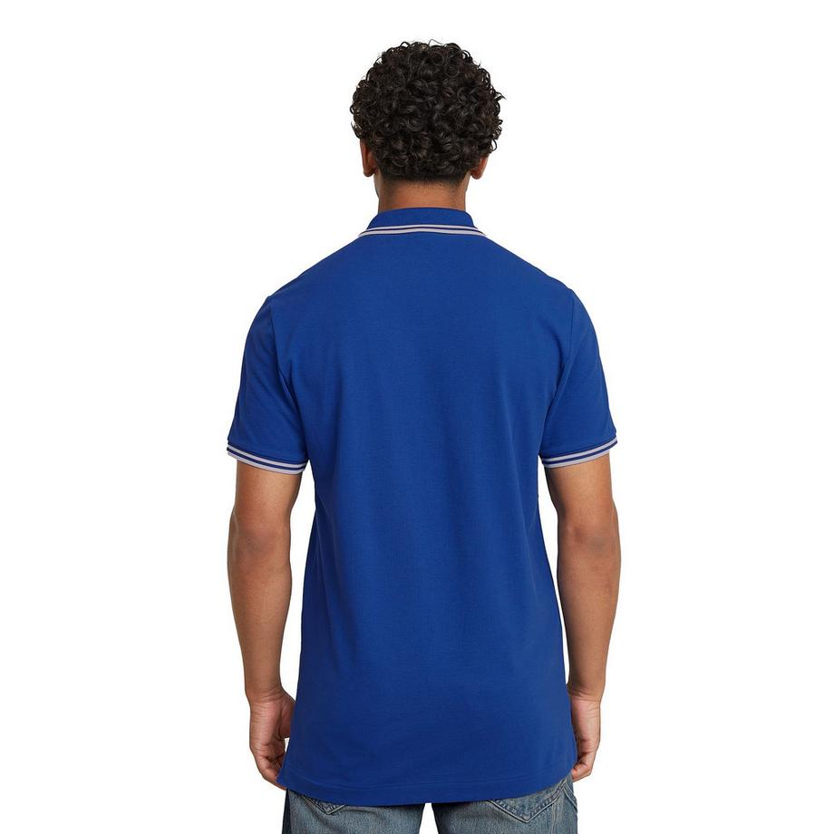 G-STAR Dunda Slim Stripe Polo  