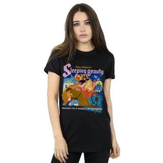 Disney  Tshirt SLEEPING BEAUTY 