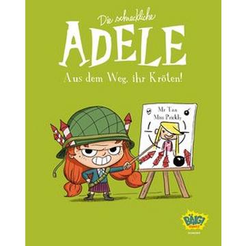 Die schreckliche Adele 05