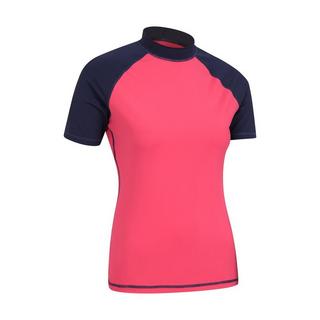 Mountain Warehouse Rash Guard Protezione UV  