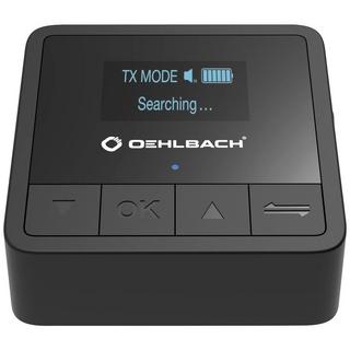 Oehlbach  Oehlbach D1C6054 Trasmettitore ricevitore audio Bluetooth® 1 pz. 