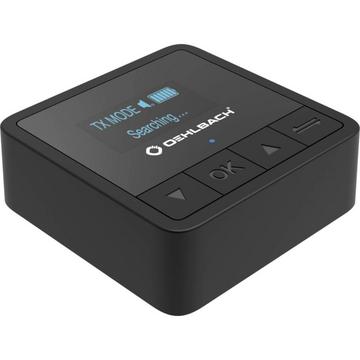 Oehlbach BTR INNOVATION 5.2 Bluetooth Transmitter Receiver