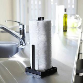 Yamazaki Küchenrollenhalter TOWER  