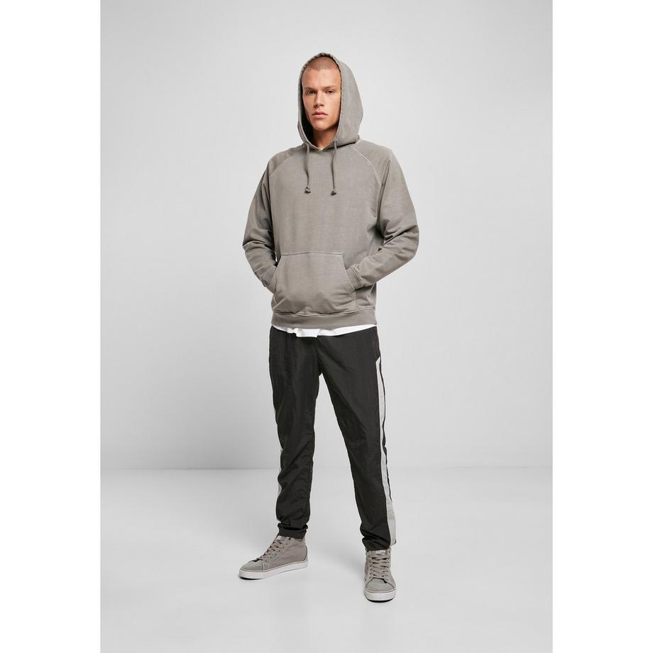 URBAN CLASSICS Sweat à capuche Overdyed  