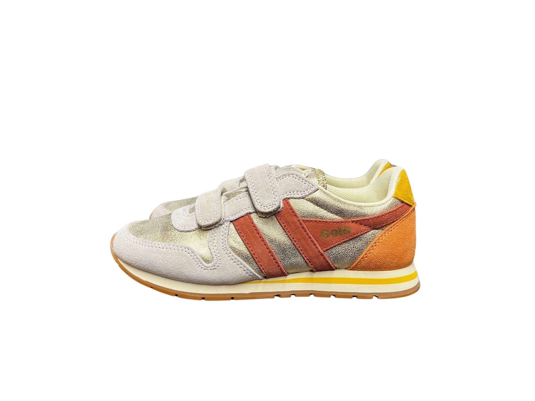 gola  sneakers per bambini daytona blaze 