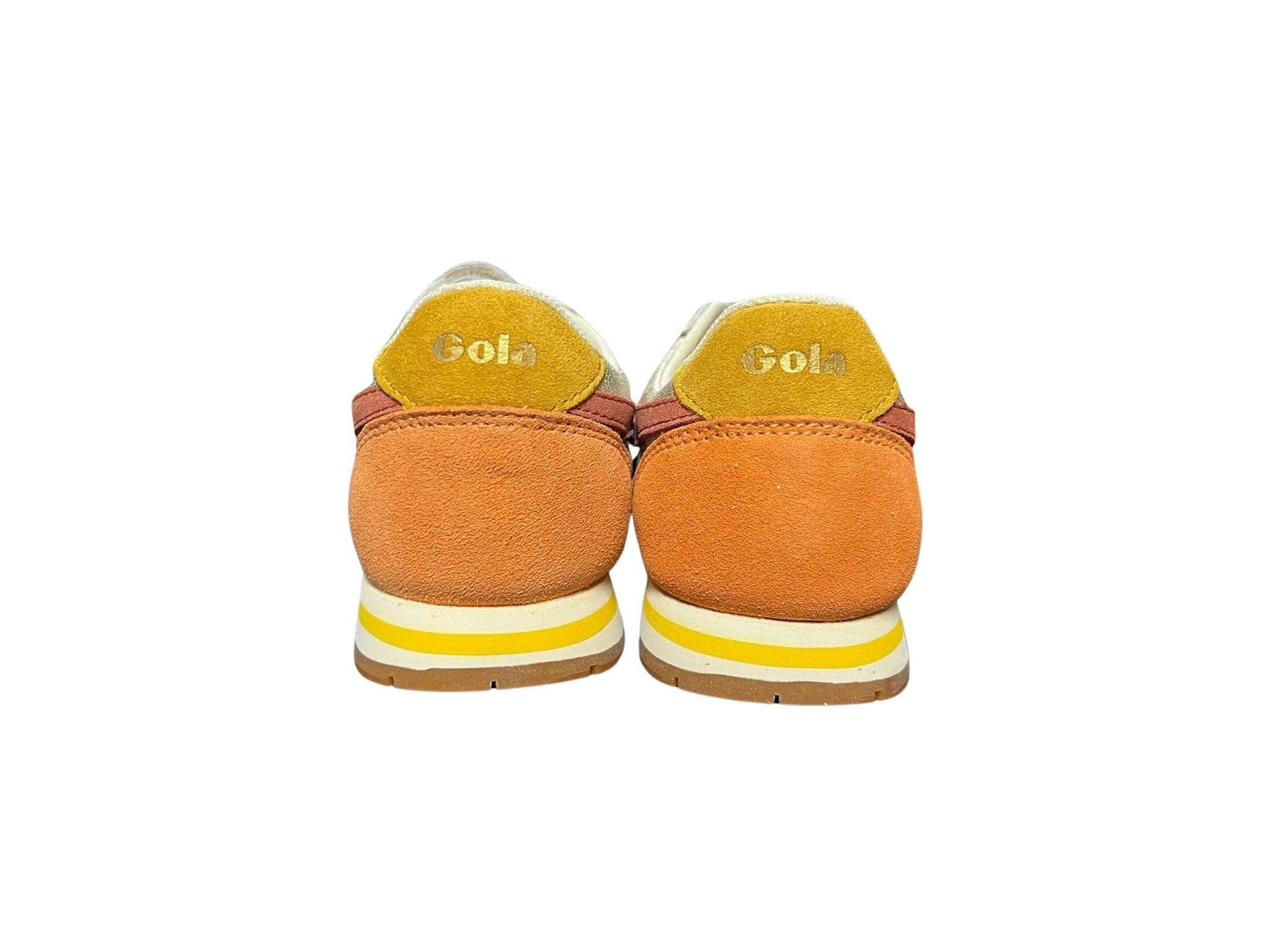 gola  sneakers per bambini daytona blaze 