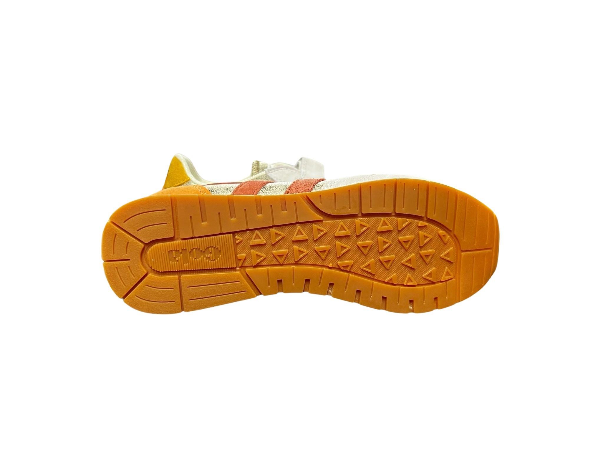 gola  baskets enfant daytona blaze 