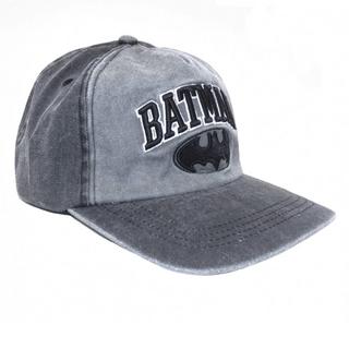 BATMAN  Logo BaseballMütze , Polyester 