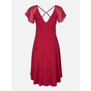 Lisca  Robe estivale manches courtes Isola Rossa 