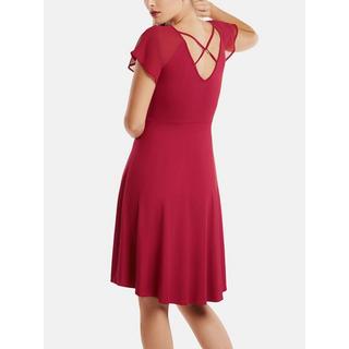 Lisca  Robe estivale manches courtes Isola Rossa 