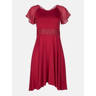 Lisca  Robe estivale manches courtes Isola Rossa 