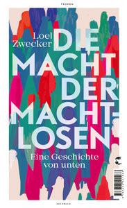 Die Macht der Machtlosen Zwecker, Loel Copertina rigida 