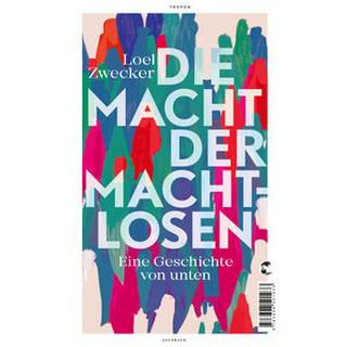 Die Macht der Machtlosen Zwecker, Loel Copertina rigida 