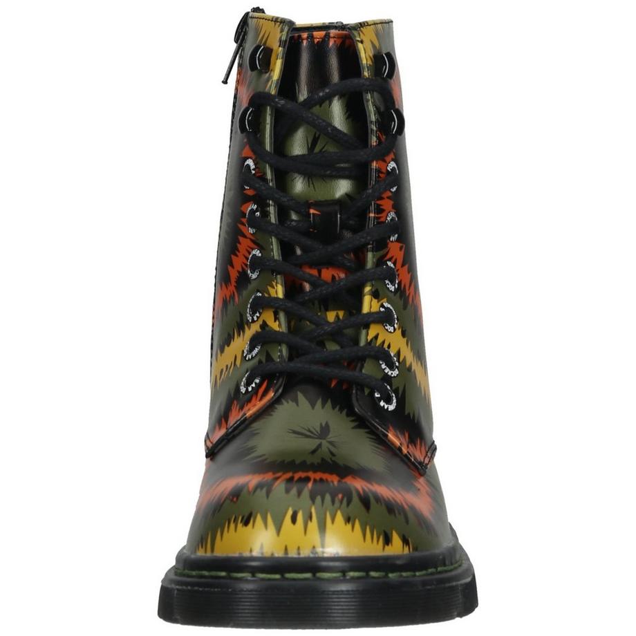 Dockers Stivaletti Motivo Tie-Dye  