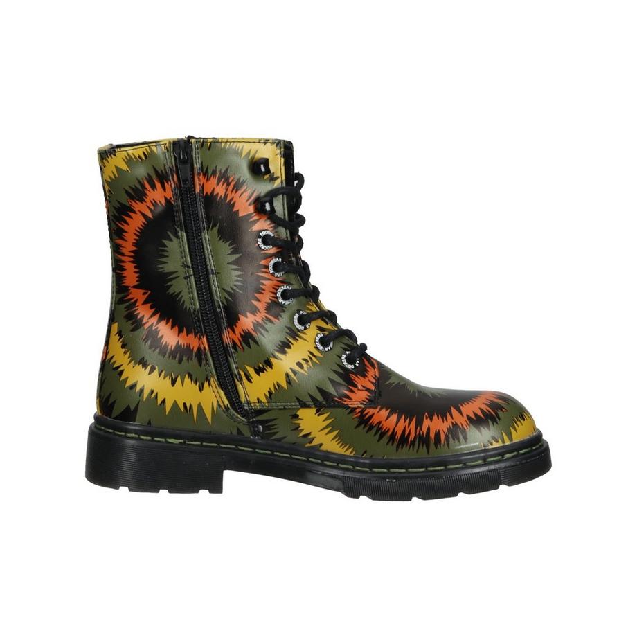 Dockers Stivaletti Motivo Tie-Dye  