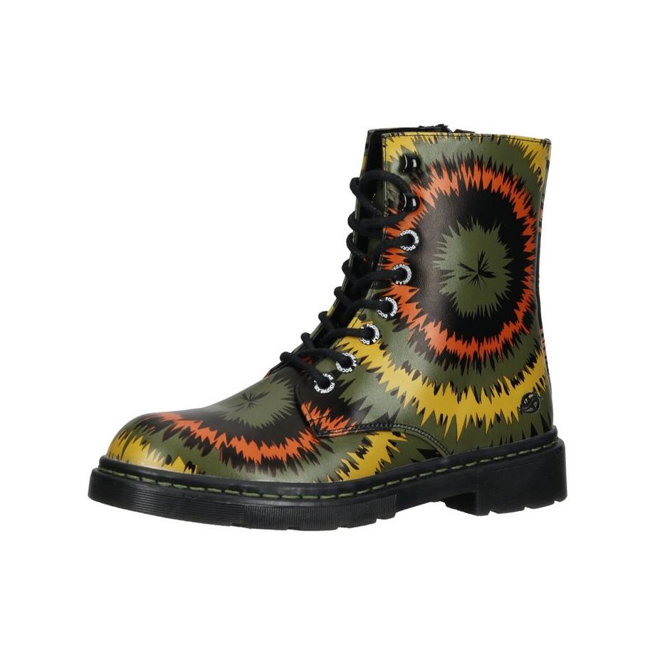 Stiefelette