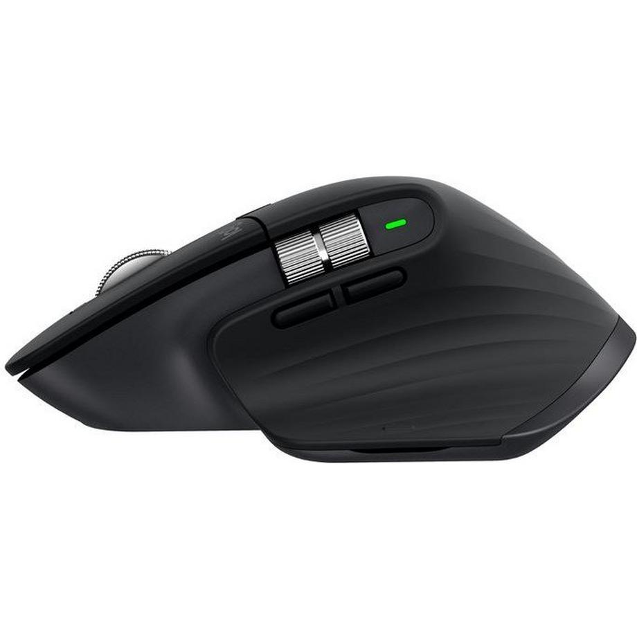 Logitech  Maus MX Master 3 Black OEM 