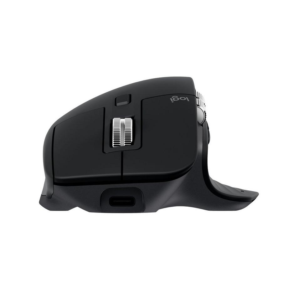 Logitech  Maus MX Master 3 Black OEM 