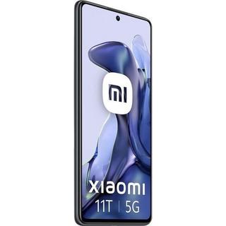 XIAOMI  11T 5G Dual SIM (8/128GB, gris) 
