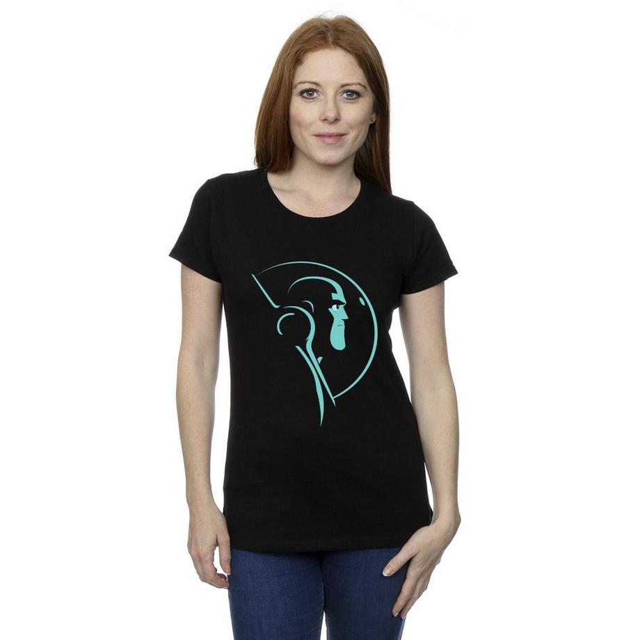 Disney Lightyear T-Shirt Imprimé  