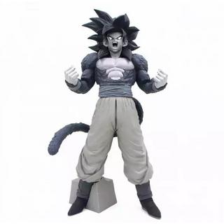 Banpresto  Statische Figur - Super Master Star Piece - Dragon Ball - Son Goku 