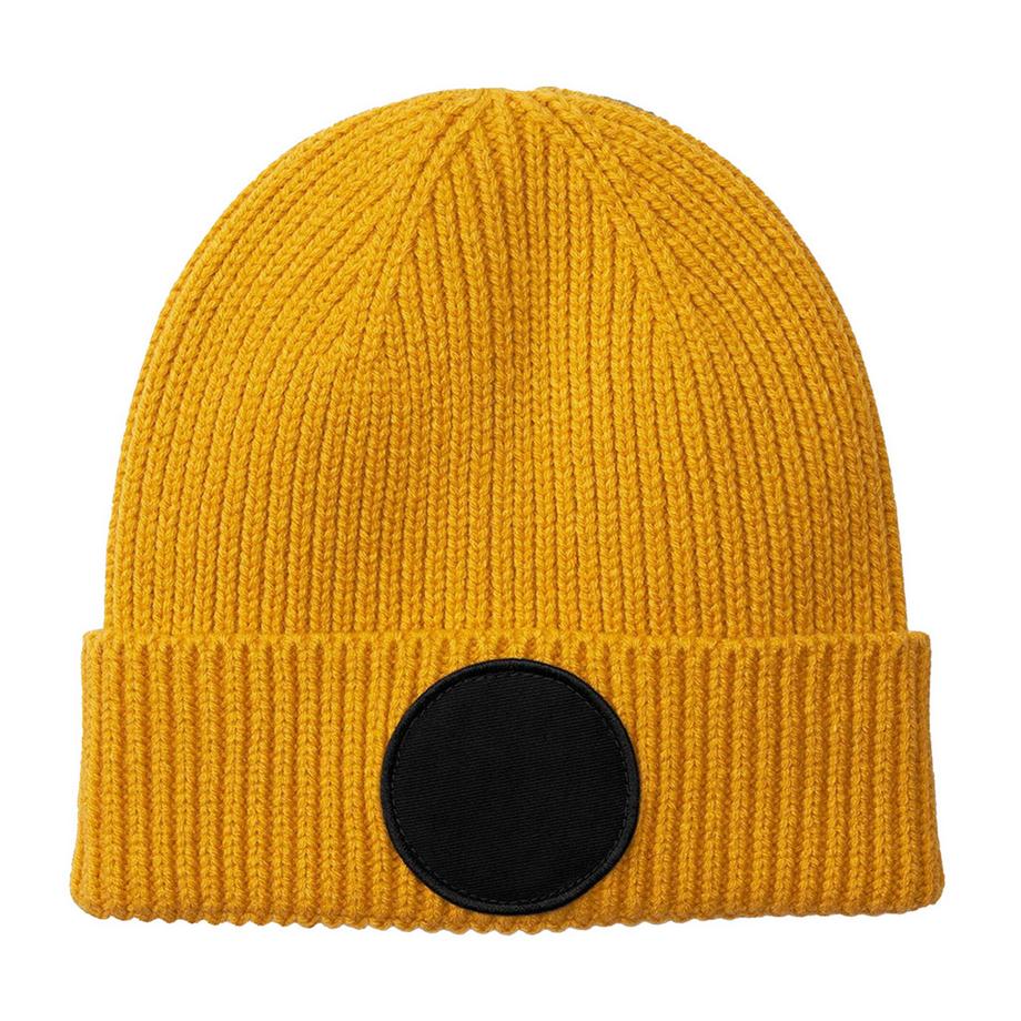 Beechfield Bonnet Fashion avec Toppa Rond  