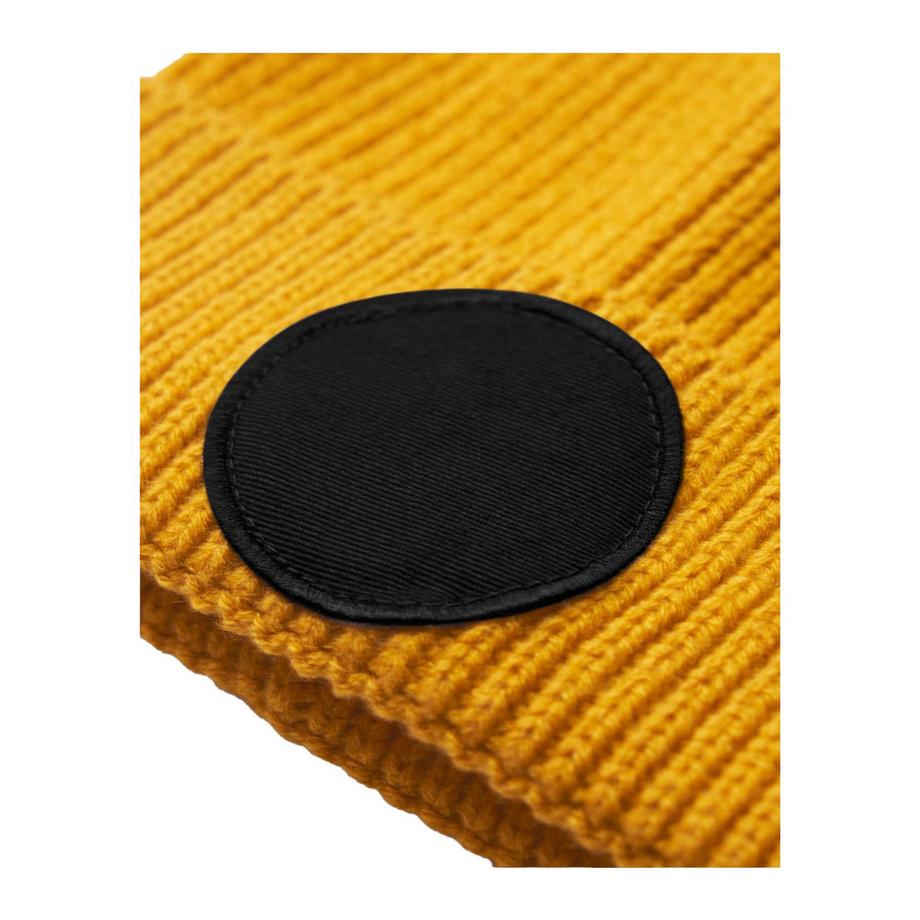 Beechfield Bonnet Fashion avec Toppa Rond  