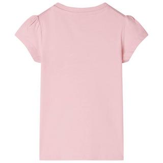 VidaXL  Kinder t-shirt baumwolle 