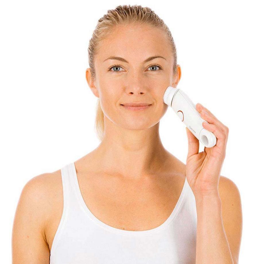 beurer Beurer FC 45 Gesichtsbürste Gesichtspflege  