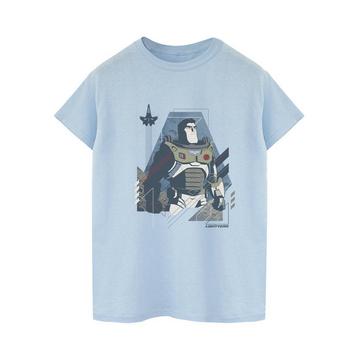 Lightyear Look To The Stars TShirt