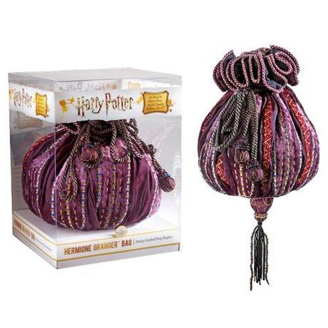 Noble Collection  Replik - Harry Potter - Bag - Hermione Granger 