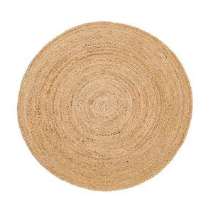 Jute-Teppich Aftas