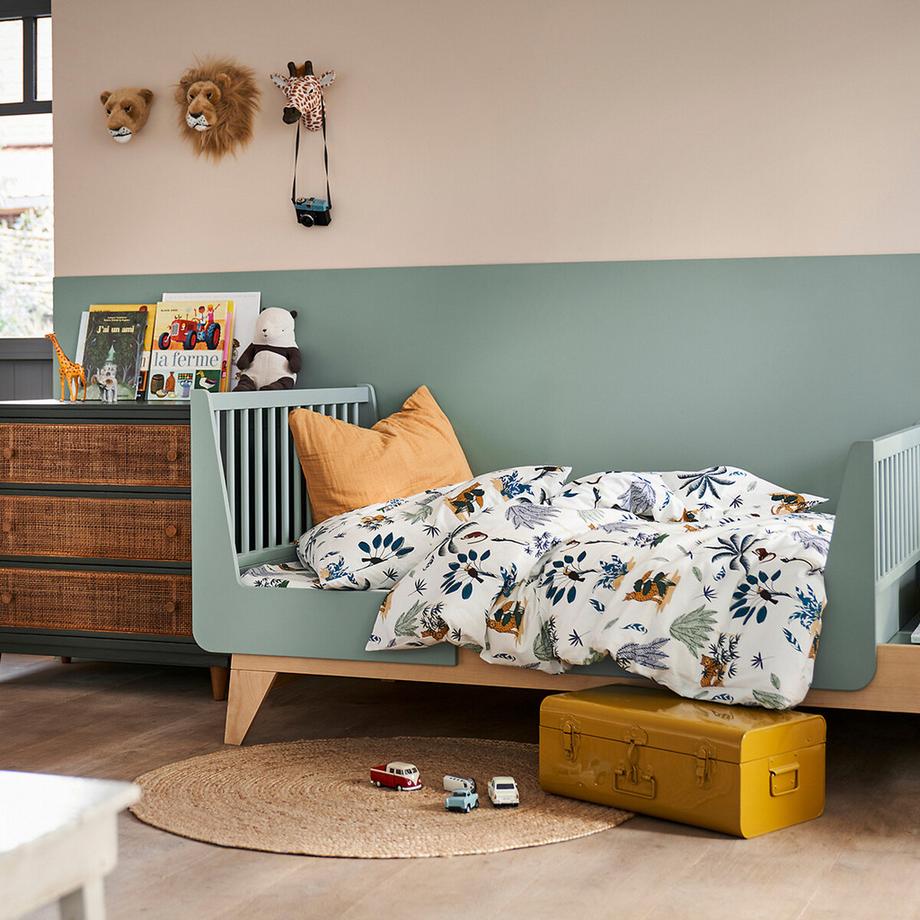 La Redoute Intérieurs Teppich Aftas  