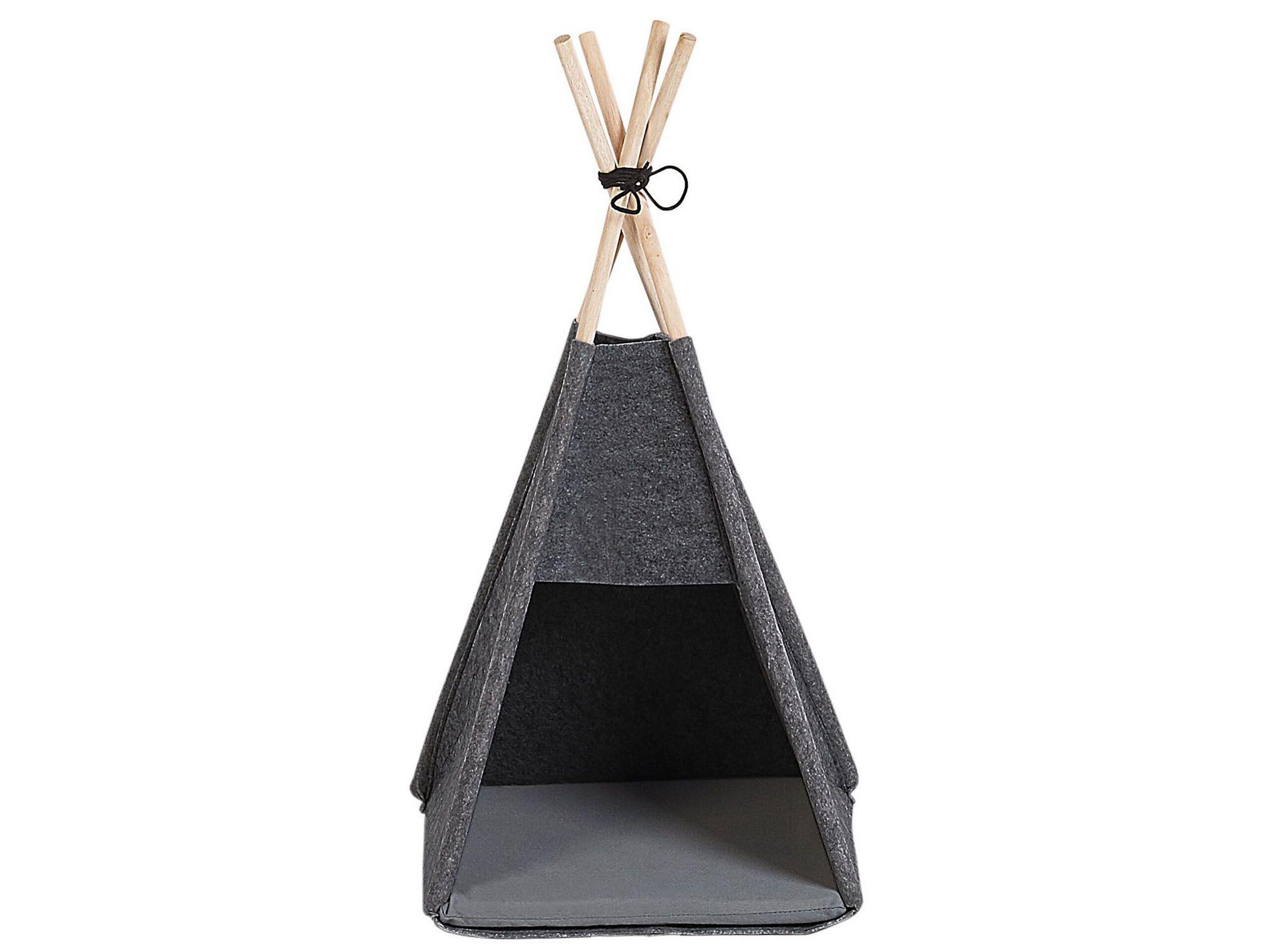 Beliani  Accessoires en Feutre Scandinave ULUBEY 