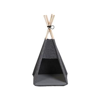 Beliani  Accessoires en Feutre Scandinave ULUBEY 