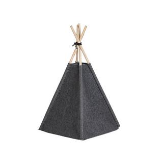 Beliani  Accessoires en Feutre Scandinave ULUBEY 