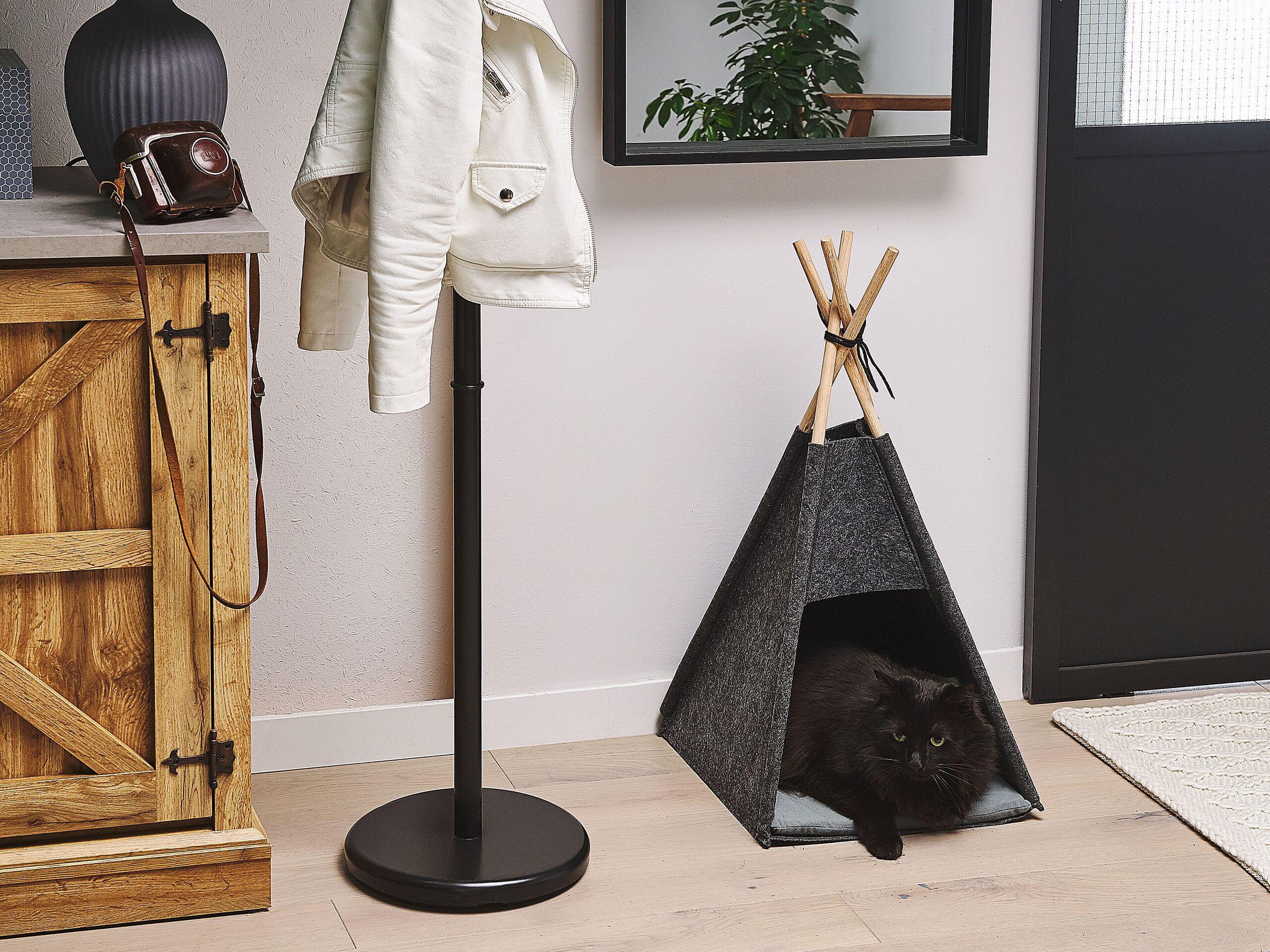 Beliani  Accessoires en Feutre Scandinave ULUBEY 