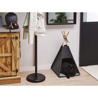 Beliani  Accessoires en Feutre Scandinave ULUBEY 