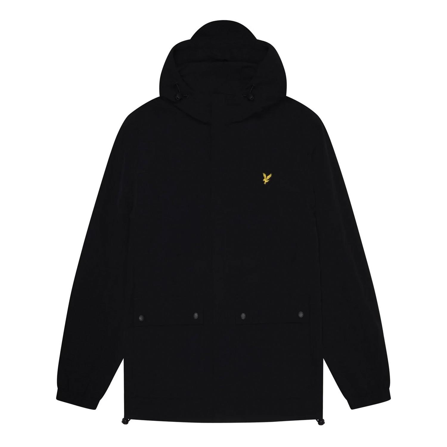 LYLE & SCOTT  Jacke Tasche 