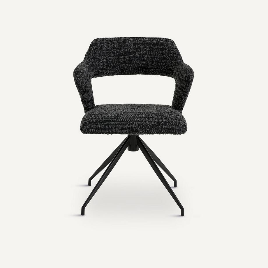 AM.PM Fauteuil de table pivotant  