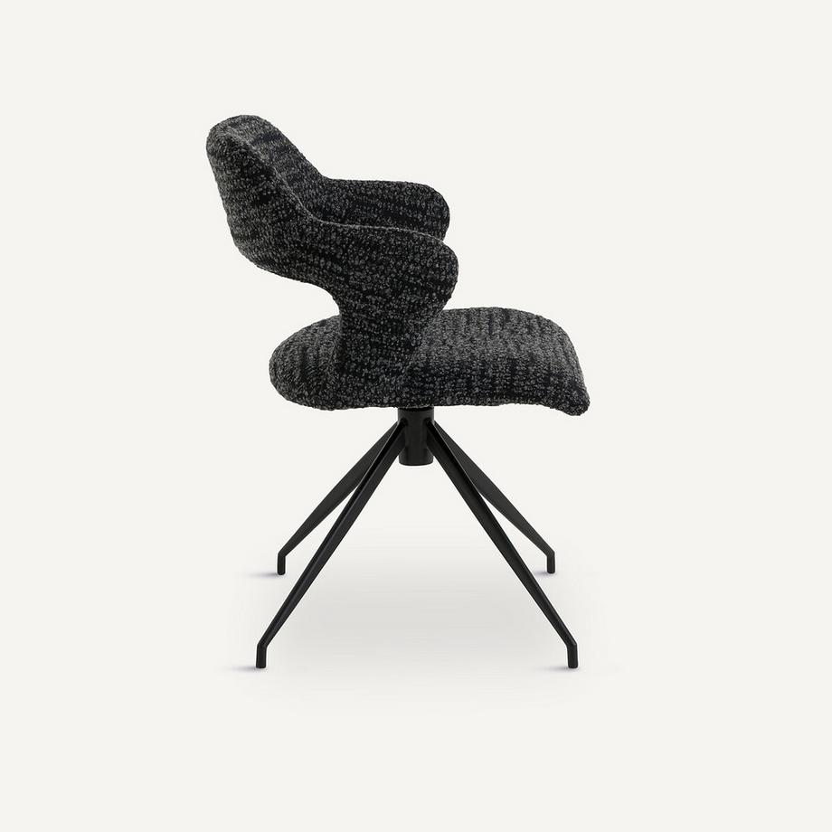 AM.PM Fauteuil de table pivotant  