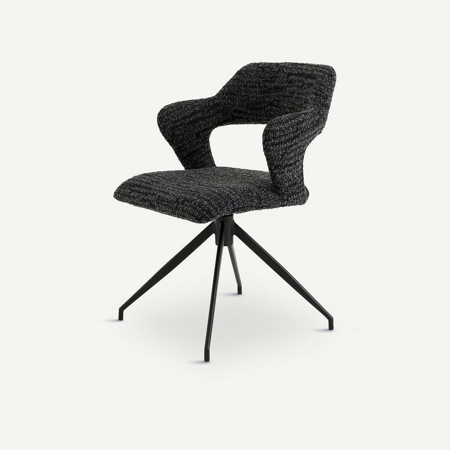 AM.PM Fauteuil de table pivotant  