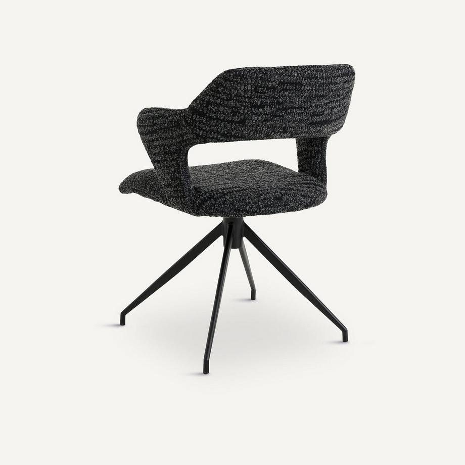 AM.PM Fauteuil de table pivotant  