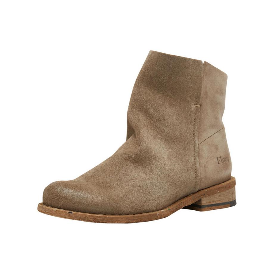 Stiefelette GREDO D433