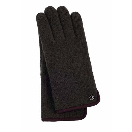 KESSLER  Gants en tricot de laine "SASHA 