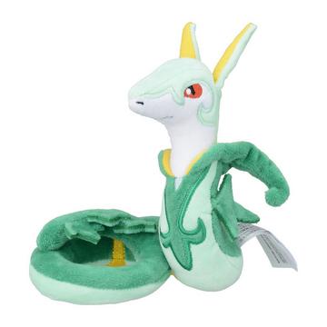 Serperior Sitting Cuties Plush