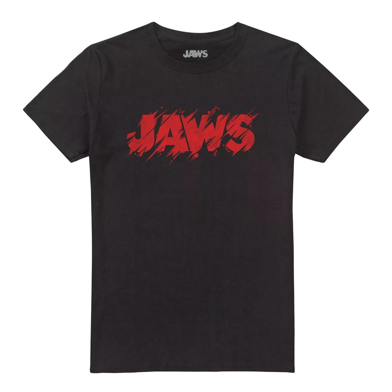 Jaws  Thrash TShirt 