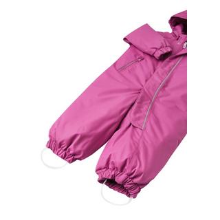 Reima  tec Kleinkinder Schneeanzug Puhuri Magenta purple 