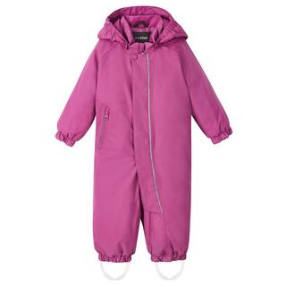 Reima  tec Kleinkinder Schneeanzug Puhuri Magenta purple 