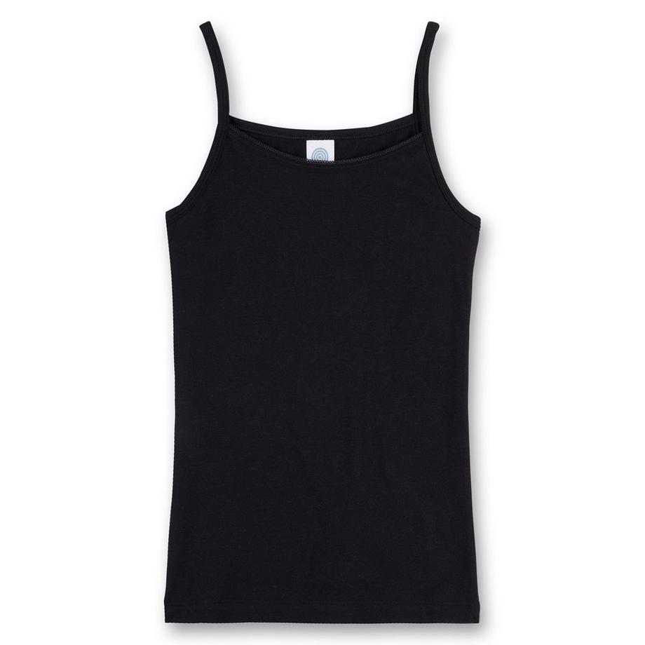 Sanetta  Unterhemd  4er Pack Bequem sitzend 